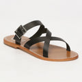 Zafiro Sandals - Black