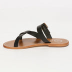 Zafiro Sandals - Black