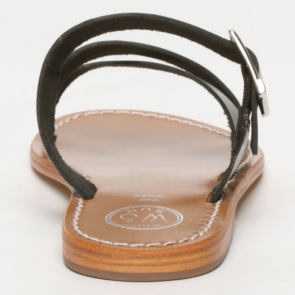Zafiro Sandals - Black