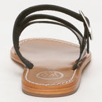 Zafiro Sandals - Black