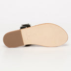Zafiro Sandals - Black