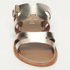 Sandals Rosa - Gold