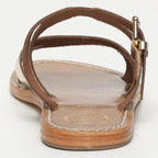 Sandals Rosa - Gold