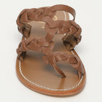 Sandalias Sombra - Camel