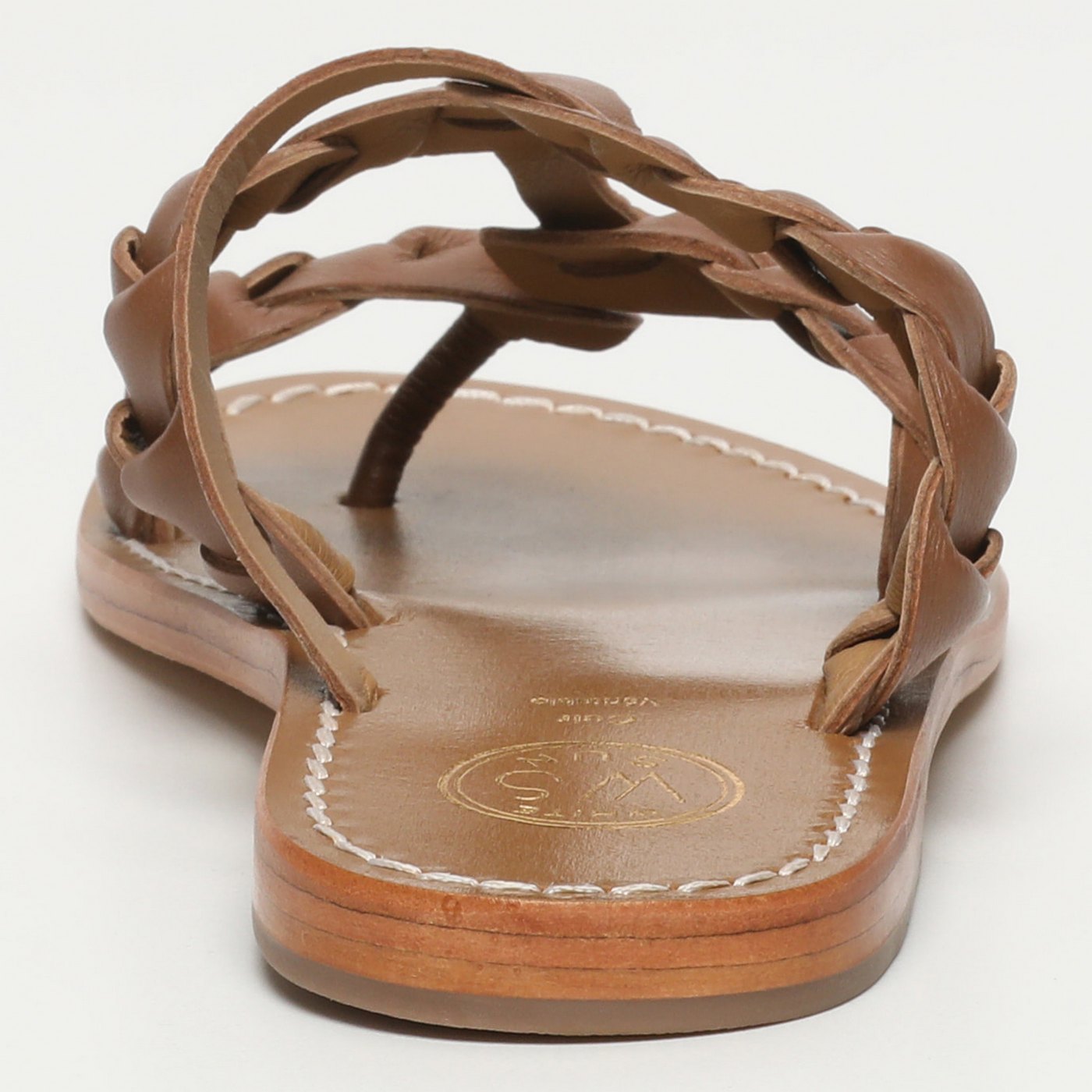 Sandalias Sombra - Camel