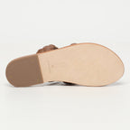 Sandalias Sombra - Camel