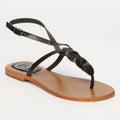 Sandalias Menta - Black