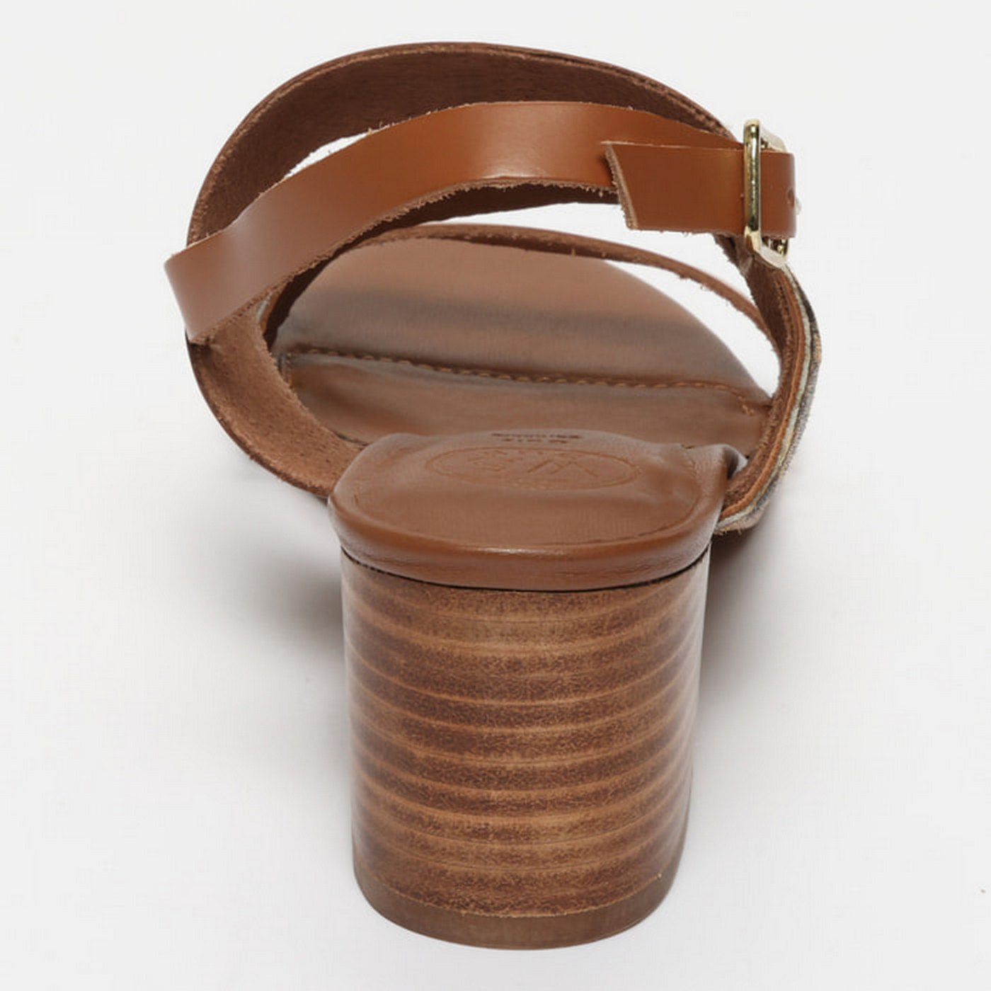 Eloria Sandals - Camel