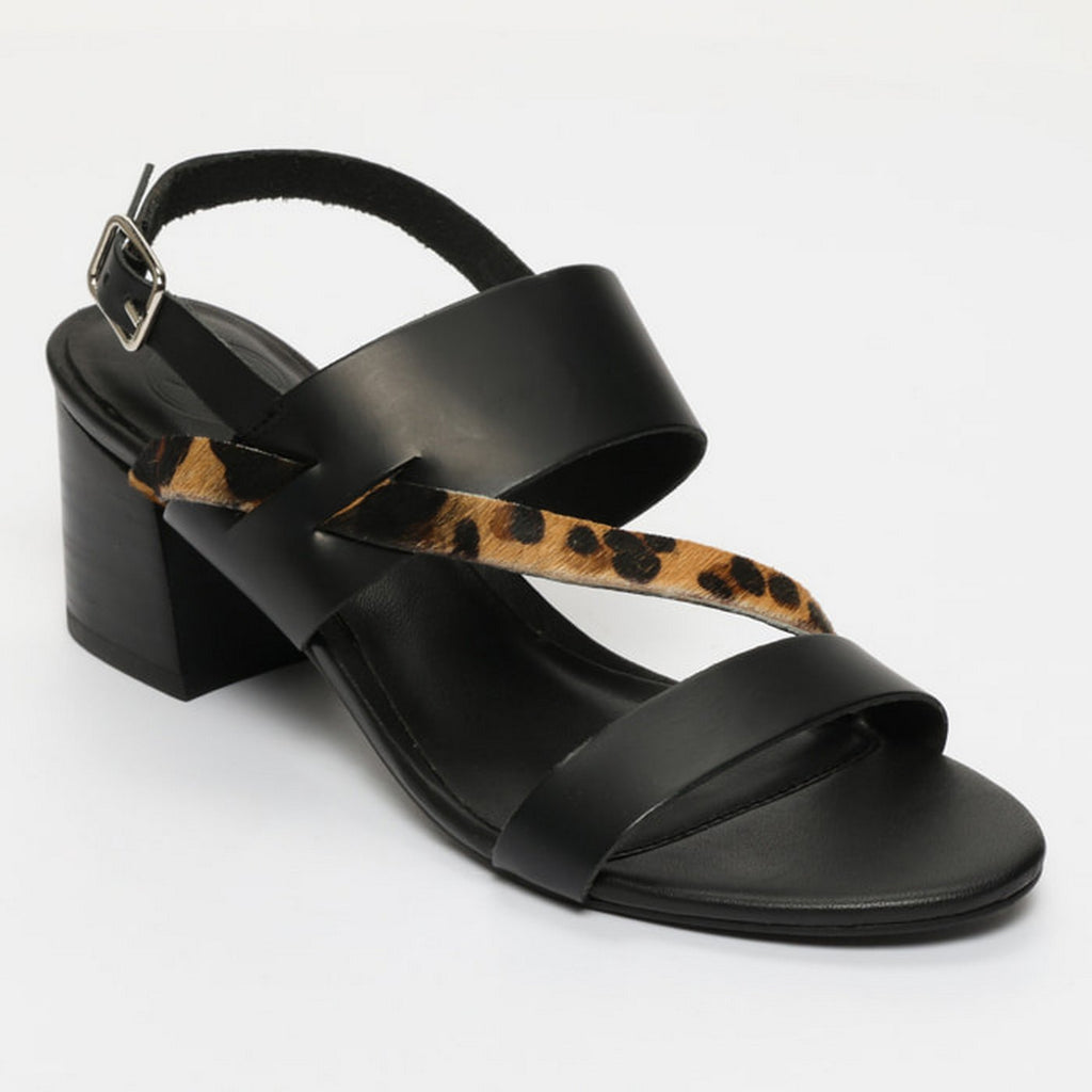 Sandales Eloria - Black