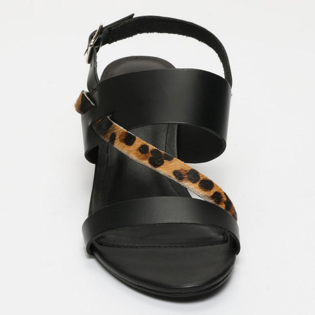 Sandales Eloria - Black