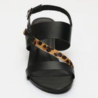 Sandales Eloria - Black