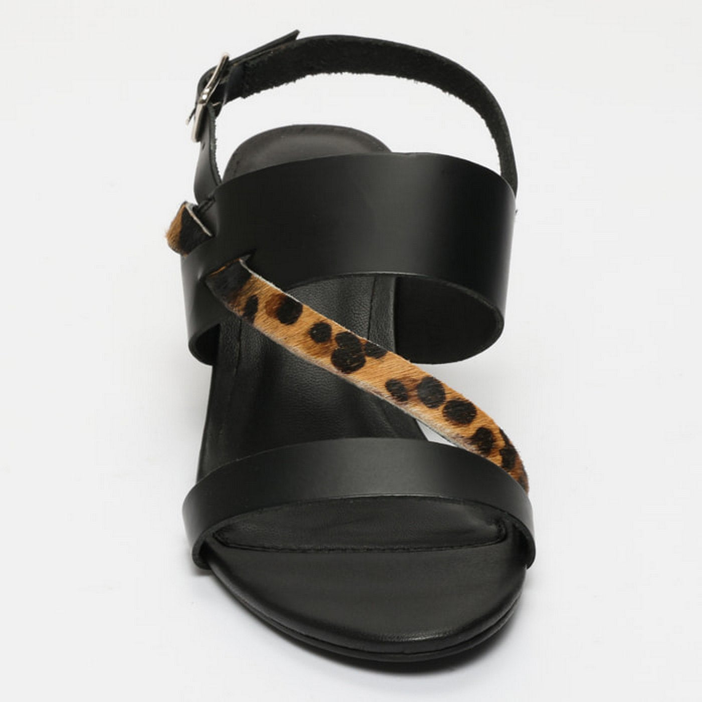 Sandales Eloria - Black