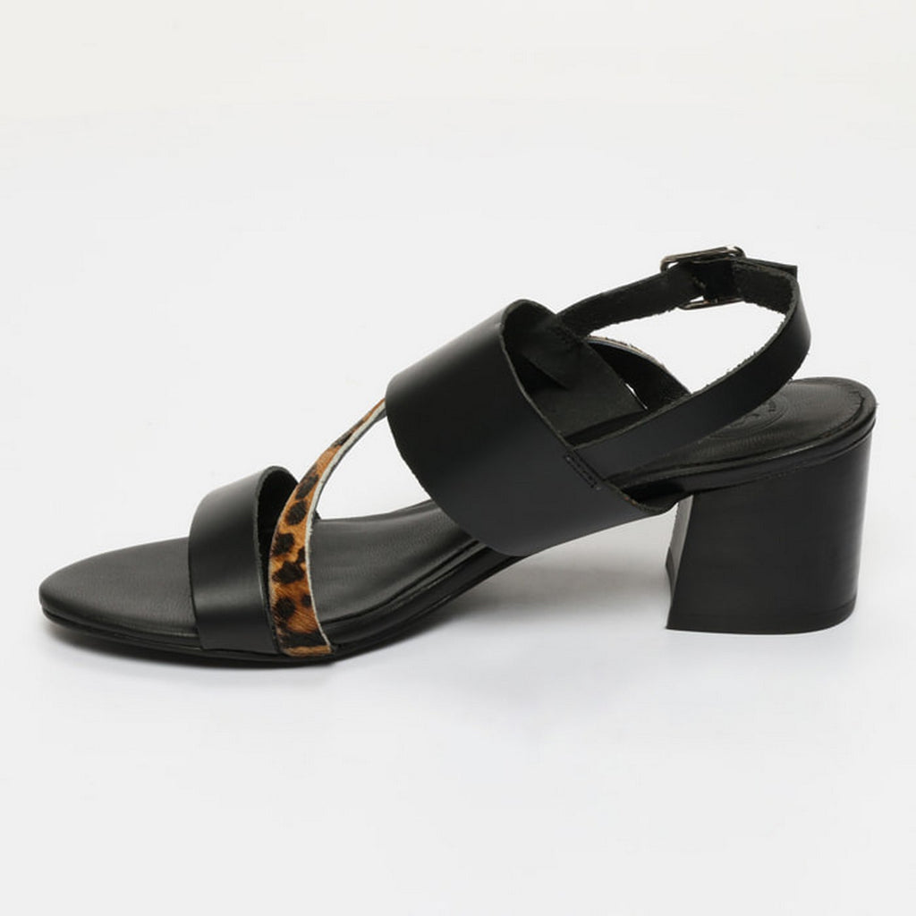 Sandales Eloria - Black