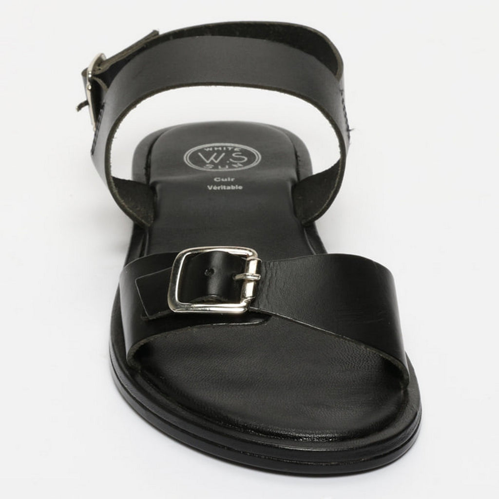 Sandales Arleva - Black