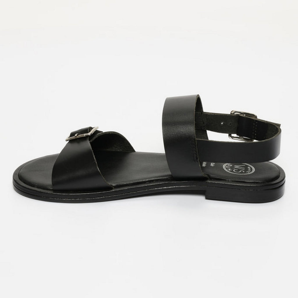 Sandales Arleva - Black