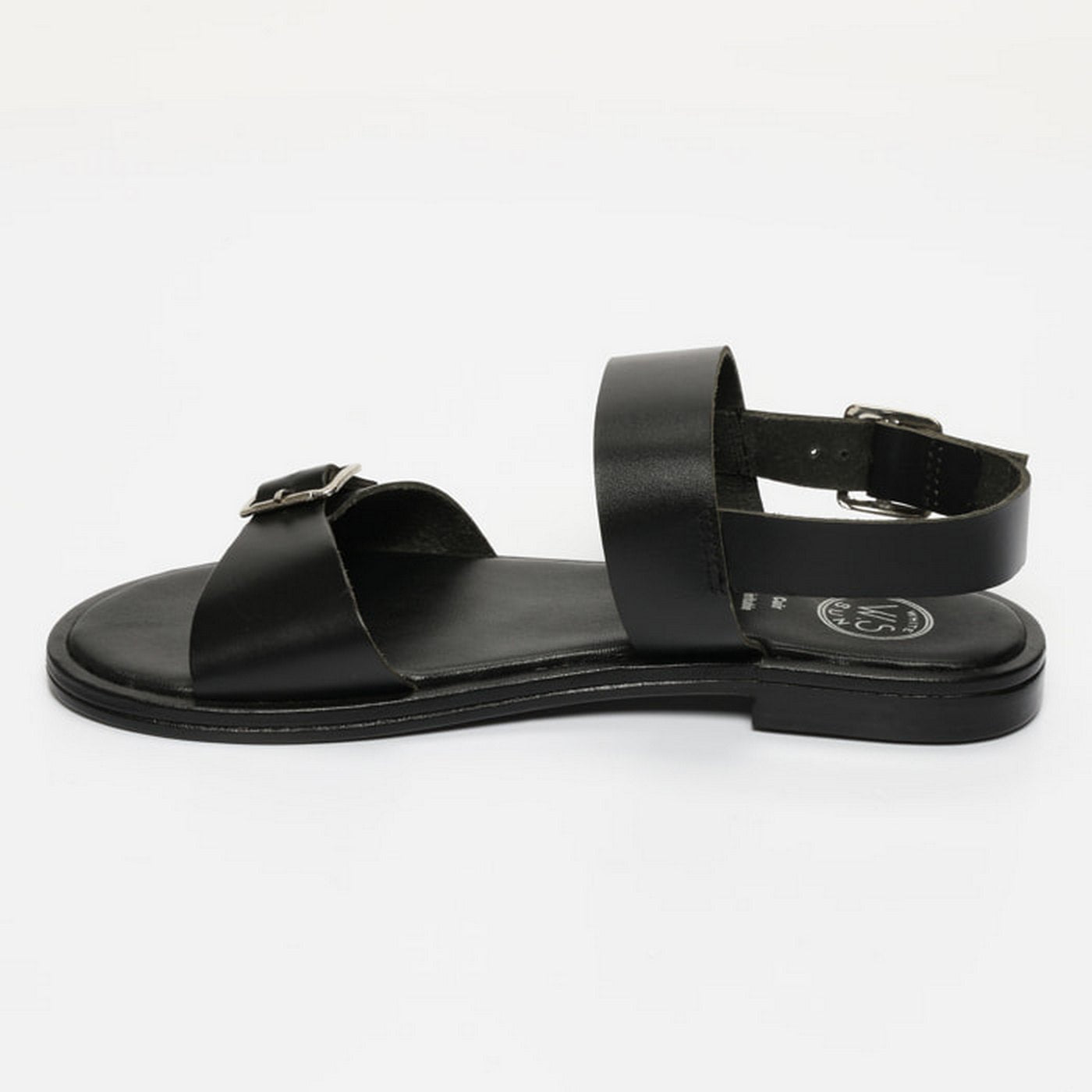 Sandales Arleva - Black