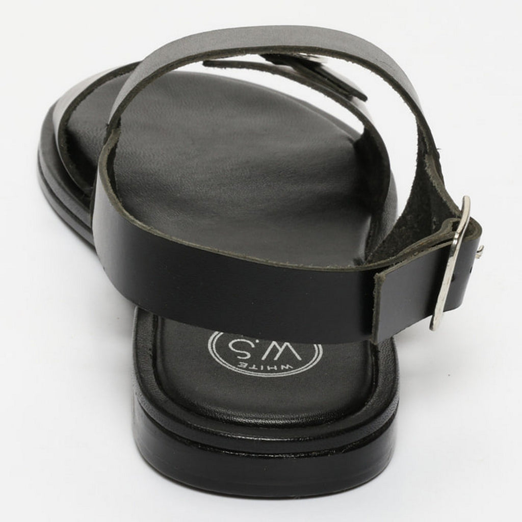 Sandales Arleva - Black