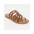 Sandales Velyra - Camel