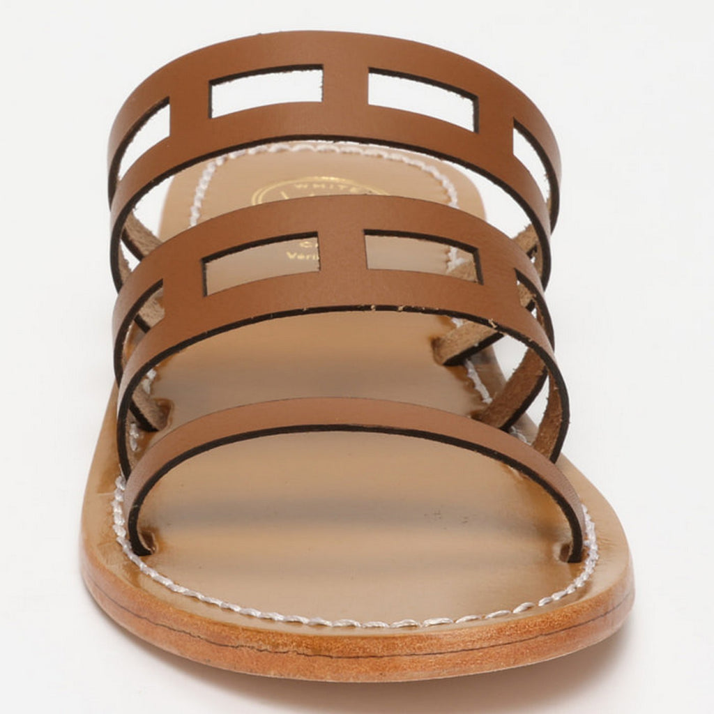 Sandales Velyra - Camel