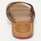 Sandales Velyra - Gold
