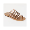 Velyra Sandals - Rosegold