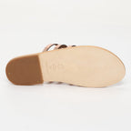 Velyra Sandals - Rosegold
