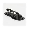Sandales Zephra - Black