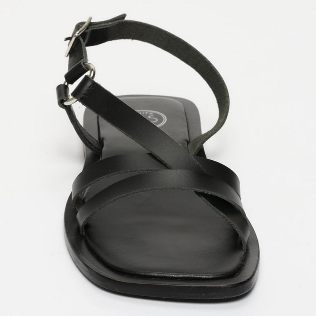 Sandales Zephra - Black