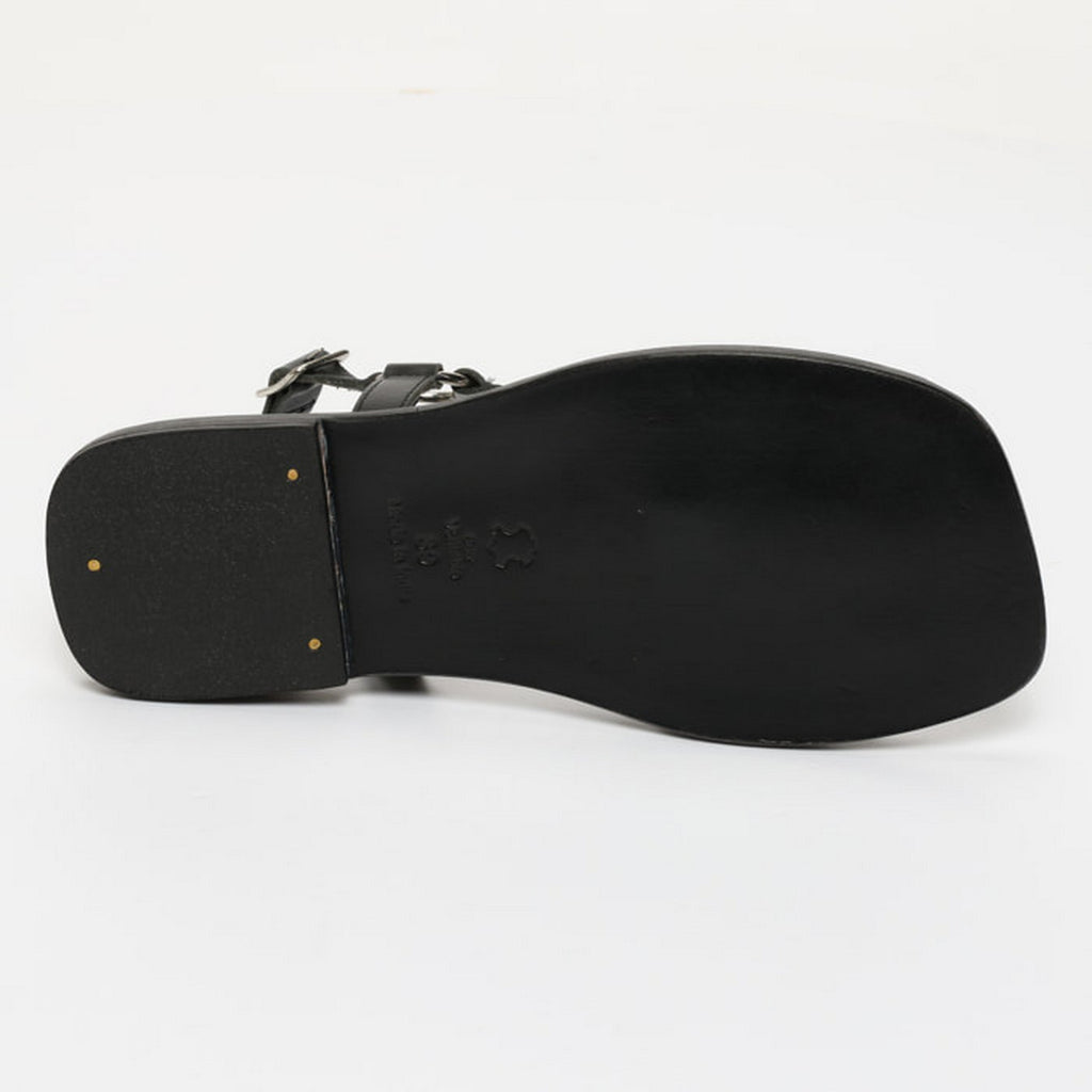 Sandales Zephra - Black