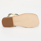 Sandales Zephra - Ivory