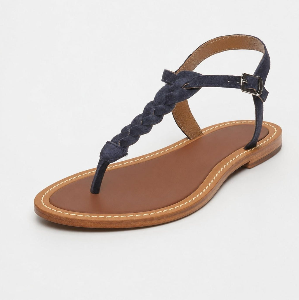 Sandalias Felina - Azul Marino
