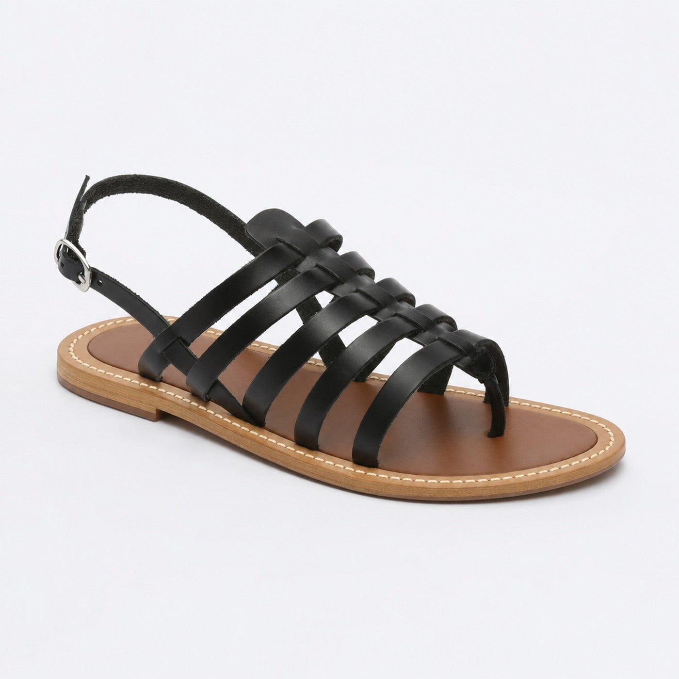 Briona Sandals - Black