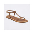 Sandales Syldria - Camel