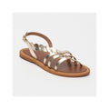Sandales Tronia - Gold