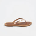 Dariela Sandals - Rosegold