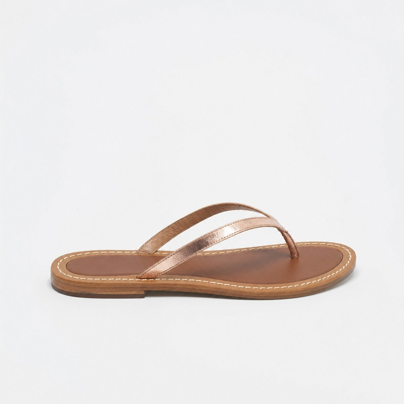 Dariela Sandals - Rosegold
