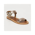 Sandales Belvira - Gold
