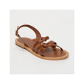 Sandales Karina - Camel