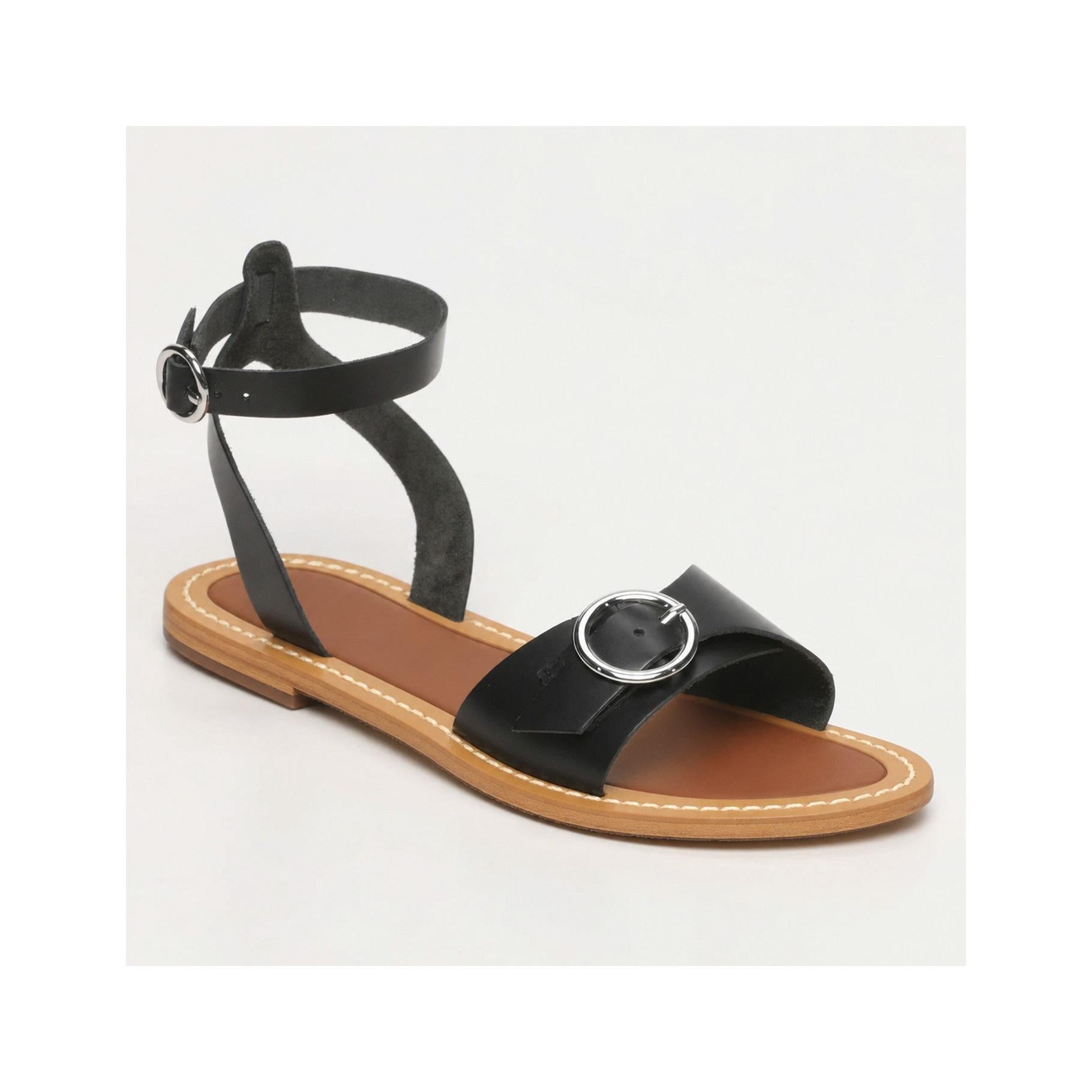 Sandales Yolanda - Black