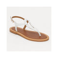 Sandales Zentara - White