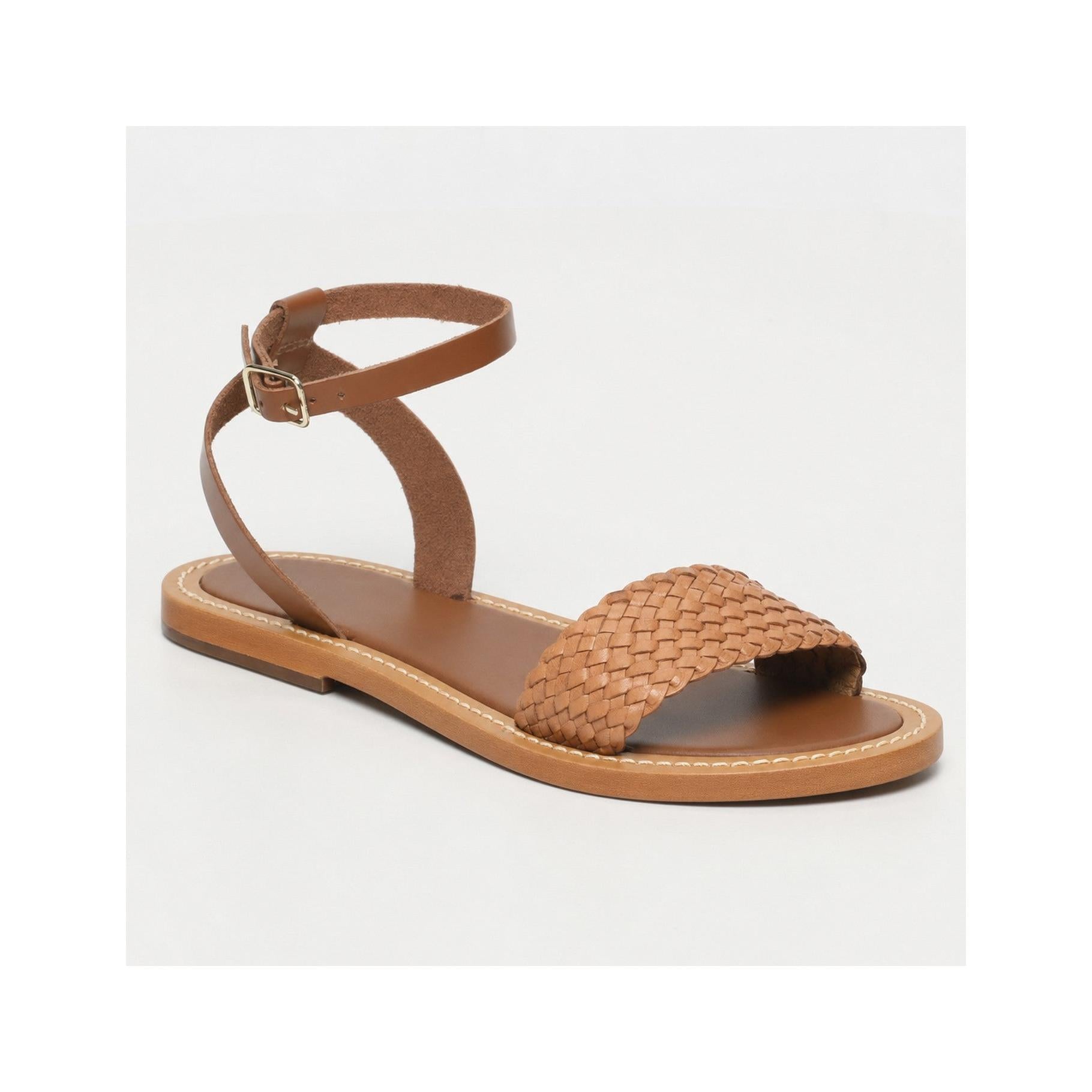Sandales Aurelixa - Sand