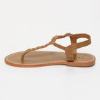Sandalias Natal - Camel