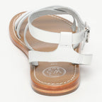 Sandalias Lesia - White
