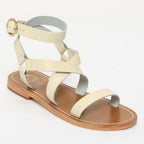 Sandalias Charel - Off White
