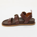 Sandalias Tamia - Chocolate