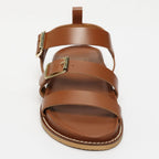 Sandalias Tamia - Camel