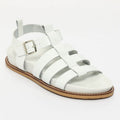 Sandalias Tyler - White