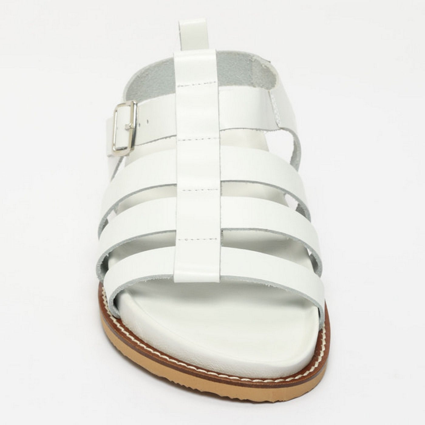 Sandalias Tyler - White