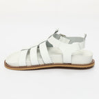 Sandalias Tyler - White