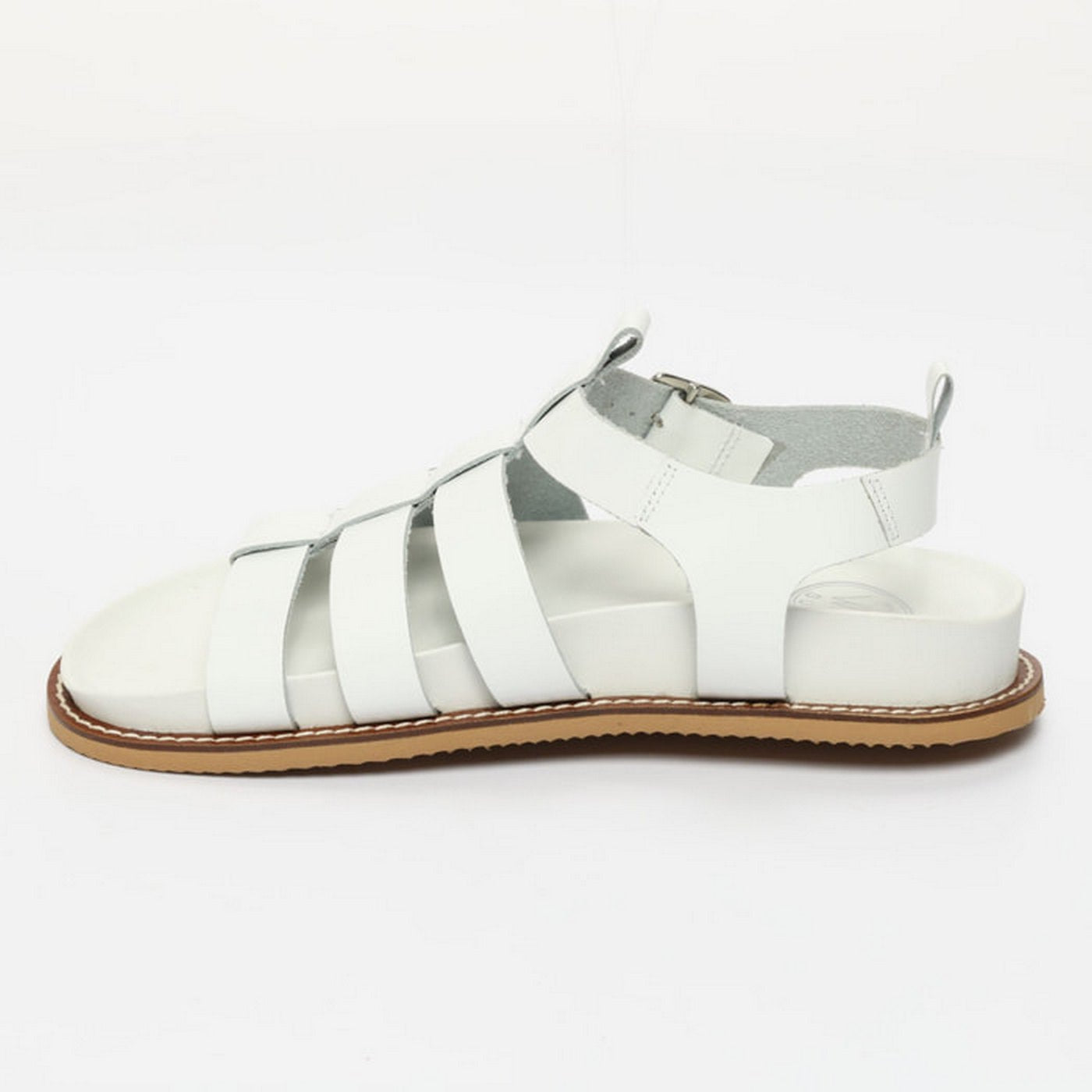 Sandalias Tyler - White